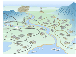 Back to Hazardous Substances Map