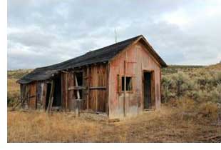 Abandoned/Unsafe Buildings and Structures