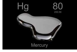 Mercury