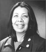 Dr. Octaviana Valenzuela Trujillo