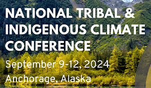 National Tribal & Indigenous Climate Conference 2024 (NTICC)