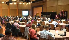 2019 National Tribal Forun on Air Quality