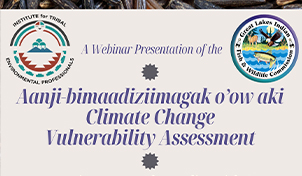Tribal Climate Tool  Climate Impacts Group