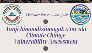 Status of Tribes and Climate Change (STACC) Report