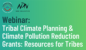 Status of Tribes & Climate Change (STACC) Report Webinar, Southwest  Climate Adaptation Science Center