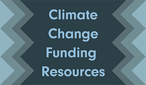 Grant writing 101: Access More Funding for Your Climate Change Activities