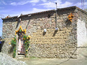 Casa - San Miguel Canoa