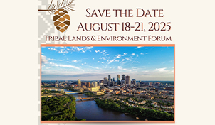 Tribal Lands and Environment Forum (TLEF)