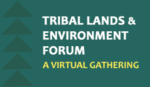 Tribal Lands and Environment Forum (TLEF)