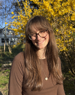 Cassie Grotelueschen