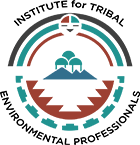 Logo: Institute for Tribal Environmental Professionals