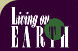 Living on Earth Logo